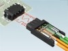 Nu mai doriţi să lipiţi firele la PCB? Mini-conectorii PCB vor rezolva problema