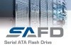 Unitatea Apacer SAFD 25 schimbă graniţele vitezei