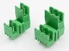 Blocurile duble de conexiuni PDSV ...2x2 pot fi mai mult de 4