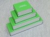 Fastron – carcase metalice cu forme fluente