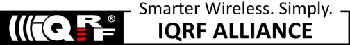 Alianţa IQRF oferă reţele wireless fără programare