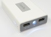 Apacer B110 şi B120 – Bănci de putere nu doar pentru telefoanele inteligente