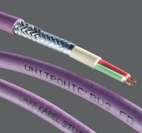 Dacă aveţi nevoie de un cablu, atunci să fie Lapp 