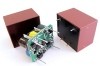 Transformator clasic sau electronic?