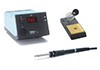 Instalaţia pentru lipit Weller WSD81i nu necesită calibrare nici după mai mulţi ani