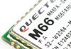 Modulul GSM/GPRS de la Quectel M66 se mândrește că e mic şi prevăzut cu Bluetooth