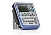 RTH-1000 - atunci când un osciloscop de laborator devine portabil...