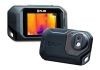 FLIR C2 - cameră termică compactă şi puternică