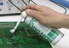 Utilizaţi efectiv spray-uri cu adevărat eficiente în producţie şi service?