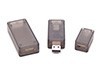Chiar dacǎ produceți dispozitive USB? Carcasele Hammond le vor da o ȋnfǎțișare