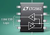 LTC2862 - Următorul pas spre transceiverul perfect RS485