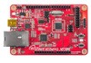 Ceas IoT cu Wiznet W7500