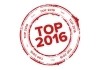 Fiți inspirați de produsele de TOP din 2016