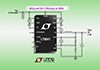 LT8641 de la Linear Technology oferǎ un amestec unic de caracteristici