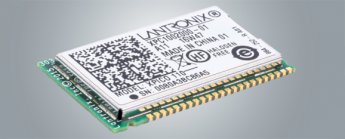 Server Lantronix xPico110 pentru asamblare SMT Server Lantronix xPico110 pentru asamblare SMT