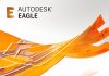 Software-ul EAGLE PCB de la Autodesk