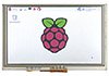 Afișorul TFT Winstar WF50B cu interfață HDMI poate fi conectat la (aproape) orice