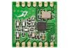 Modulele ISM RFM300(H)W, Ultra Low Power
