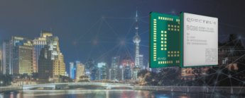 QUECTEL BG96 – un modul IoT gata pentru viitor QUECTEL BG96 – un modul IoT gata pentru viitor