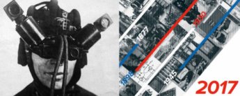 Calendarul SOS de fapte din istoria tehnicii - săptămâna 38: Dispozitiv de vedere pe timp de noapte Calendarul SOS de fapte din istoria tehnicii - săptămâna 38: Dispozitiv de vedere pe timp de noapte