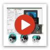 Înregistrare Webinar: Cum să generăm obiecte grafice în cadrul mediului ViSi-Genie