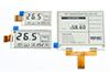 ePaper, e-Ink, ... display-uri mai bune pentru prețuri mai bune