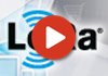 iM282A-L – Modul radio cu rază lungă pentru bandă de 2,4GHz