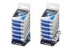 Bateriile alcaline Tecxus AAA la preţul celor cu zinc-carbon